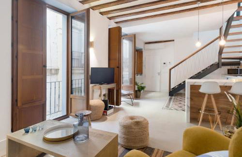 Atico Gades de la Catedral - Foto 8