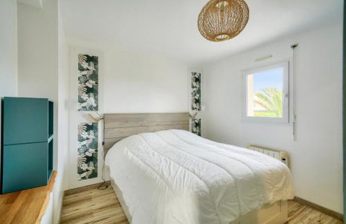 Maison avec piscine pour 8 - 500m de la plage - Foto 14