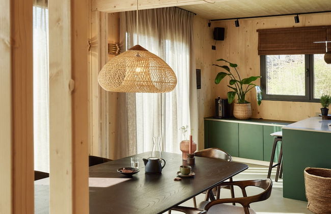 Holiday Home in Drents-friese Wold With Sauna - Foto 22