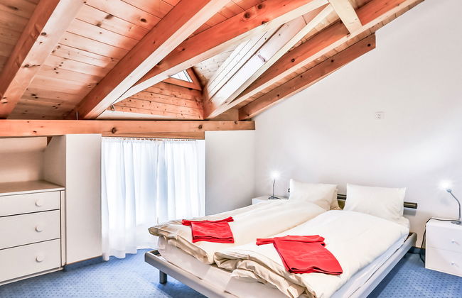 Chalet Abendrot apARTments - Foto 30