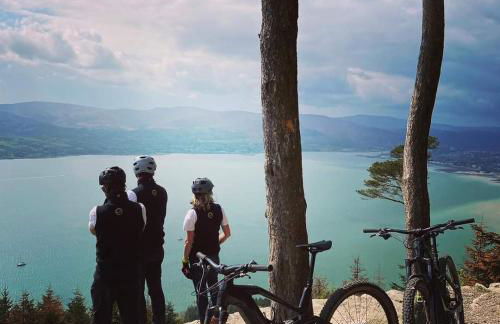 Killeavy Cottage - Foto 29