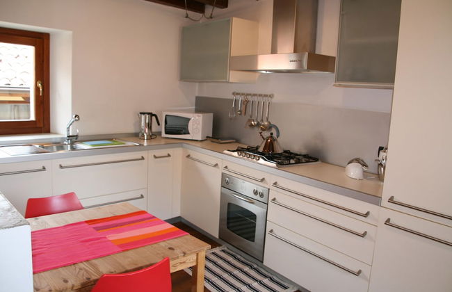 Casa del Gelsomino - Foto 12