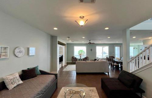 Waterfront Private Pier Pleasure Island Lake House - Foto 42