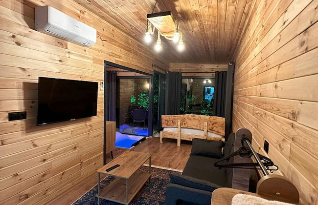 Dolobi Bungalow - Foto 4