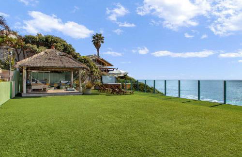 La Jolla Private Beach Oceanfront - Foto 10