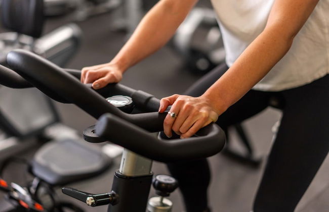 The Parkside Hotel & Spa - Foto 60