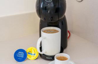 Ammos Villa, beach villa with ocean view - Photo 14