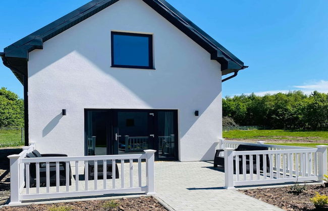 Summer House in Jaroslawiec Near Tropicana - Photo 13