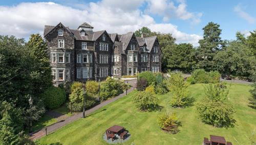 Derwent Manor Apartments - Foto 3, Garden