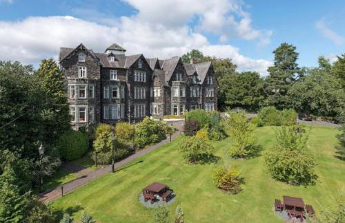 Derwent Manor Apartments - Foto 3