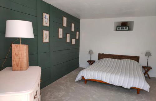 Maison typique avec piscine privée - 6km Sarlat - Foto 31