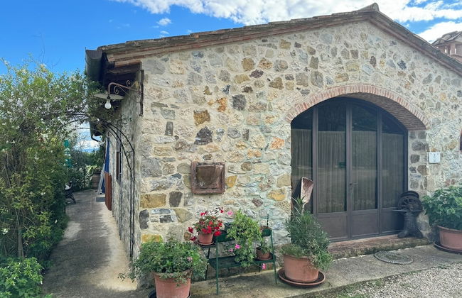 Agriturismo Il Caggio di Sotto - Foto 47