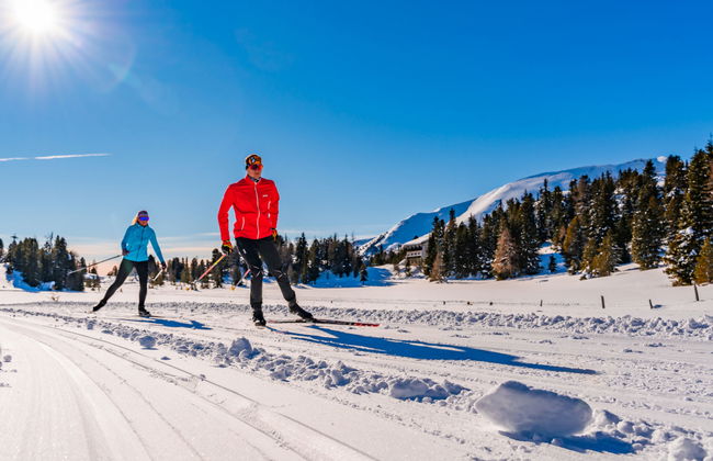 #27 mit IR-Sauna und Sprudelbad Innen - Foto 9