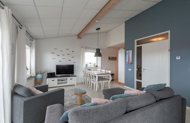 Residence Juliana 14, Holiday Apartment - Foto 59