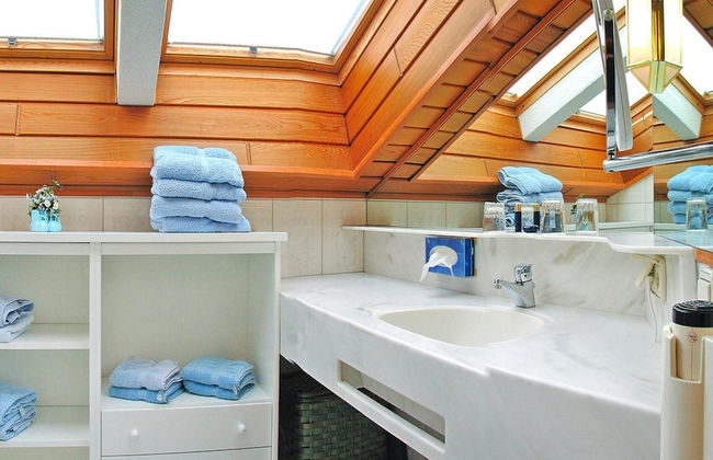 Chalet in Dienten With Ski-in Access - Foto 19