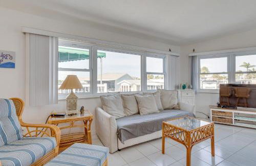 Nettles Island, Jensen Beach Home with Patio and Grill - Foto 4