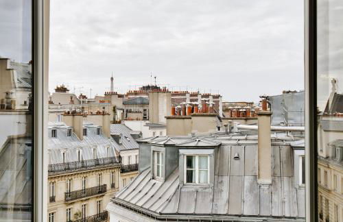 Apartments du Louvre - St-Honoré - Foto 48