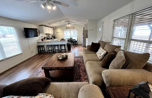 Amazing Vacation Rental in Sabine National Forest on Toledo Bend Lake for a Fantastic Family Escape in Hemphill, Texas - Foto 17