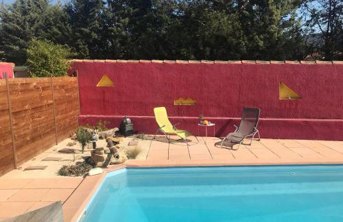 villa fleur de sel - Foto 7