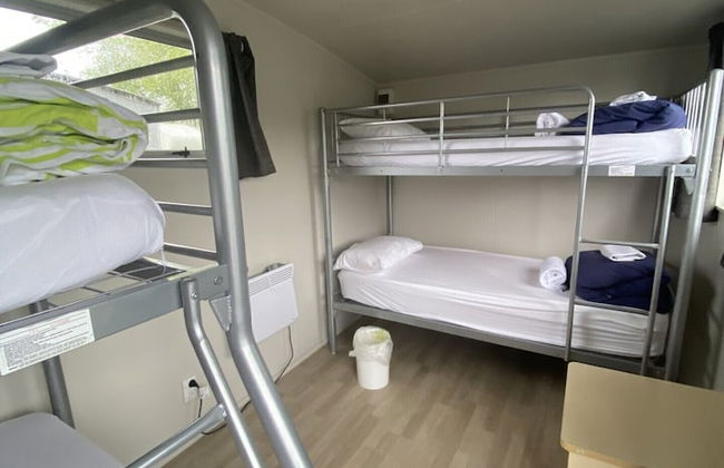 Rotorua Thermal Holiday Park - Foto 41