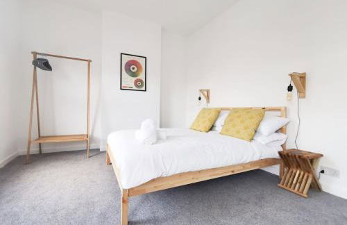 Railway Street by Switchback Stays - Foto 6