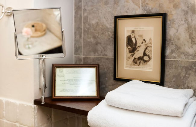 Apartamenty Kamienica Muzyków Old Town Lublin - Photo 52