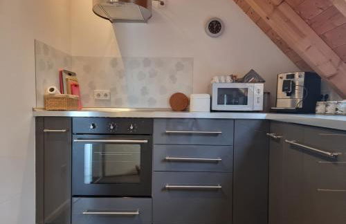 PalatinaZeit - WEINblick - Ferienwohnung im Haus Petry - Freinsheim - Pfalz - Foto 16