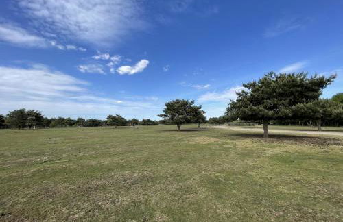 Safarilodge am Bärwalder See - Foto 19