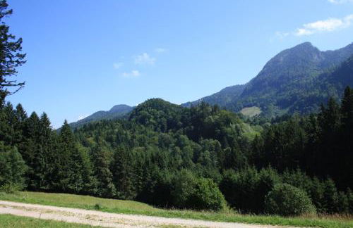 Ferienhaus Chiemsee - Foto 31