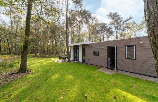 Vacation Home in Haarle Near Hellendoorn - Foto 33