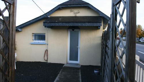 La Doris gîte de mer - Foto 2