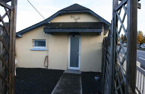 La Doris gîte de mer - Foto 2