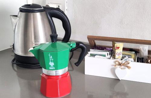 Modena Visit Apartment - Foto 10