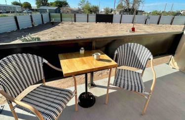 Midnight Train to Marfa 1948 Caboose - Foto 26