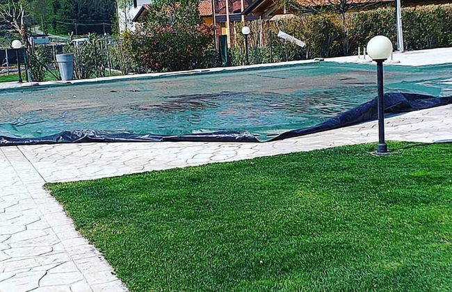 Agriturismo Valle del Mincio - Foto 13