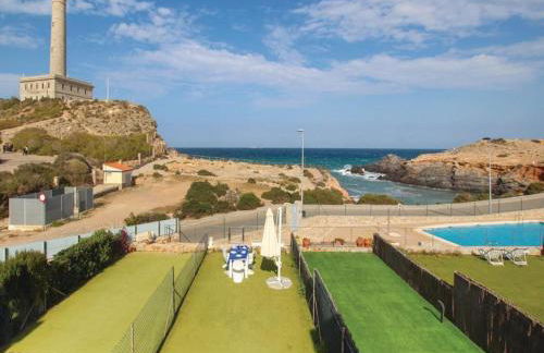 Holiday home in Cabo de Palos with views - Foto 19
