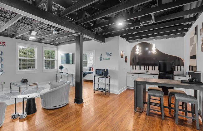 The Sanctuary - Foto 1