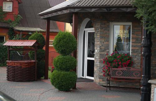 Apartament Turysta - Foto 19