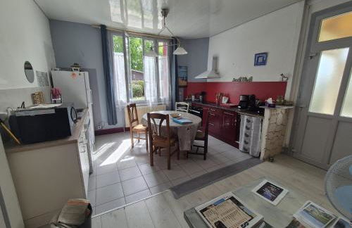Devant le canal, trois grandes chambres, 85m2, animaux bienvenus - Foto 22