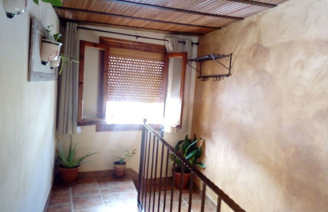 Apartamentos Virgen de Villaverde - Photo 48