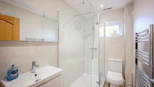 Cosy Apartment in Wetheral,Cumbria - Foto 4