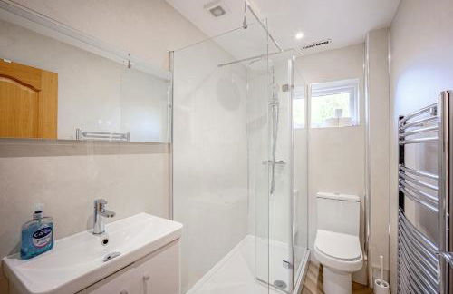 Cosy Apartment in Wetheral,Cumbria - Foto 4