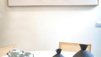 Elements Milfontes - Japandi Designed House - City Center - Foto 3