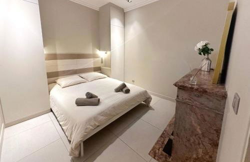 Le Flandrin Large apartment in Paris 16th - Foto 7