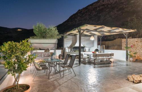 Villa Paganos - Foto 50