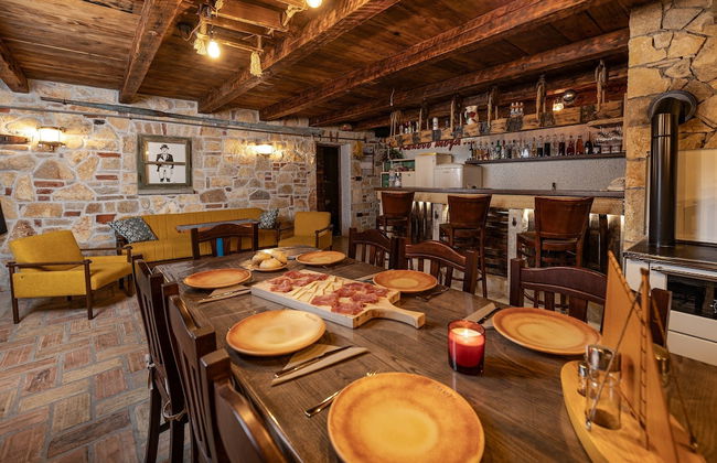 Villa Betelgeuse Supernova - Foto 31