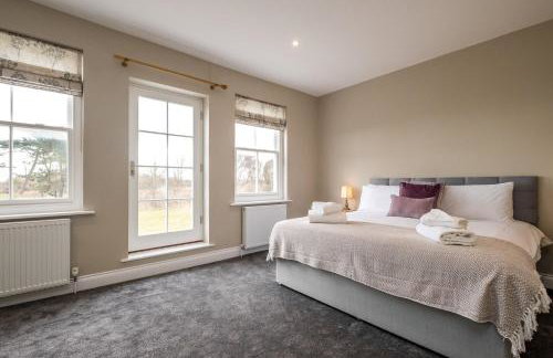 The Dower Lodge - Foto 9