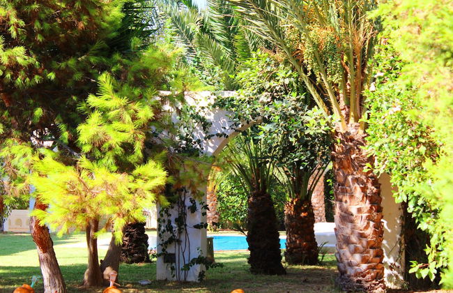 Gorgeous Villa Sfax - Foto 13