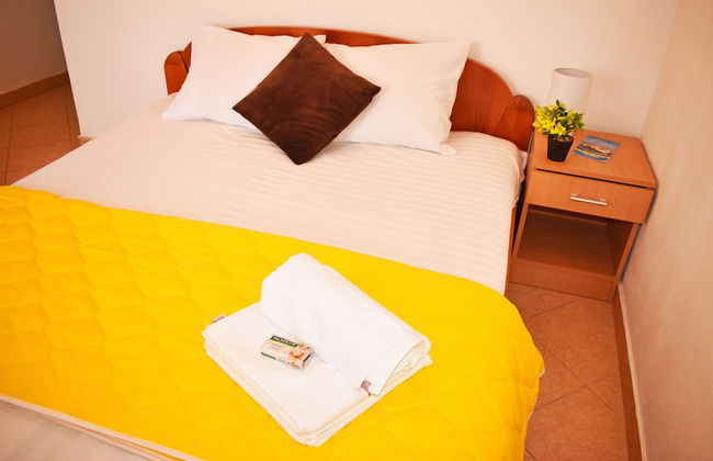 Apartments Aristokrata - Foto 49