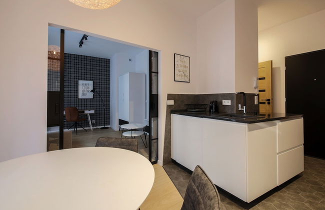 Boogie Apartments Old Town - Photo 46